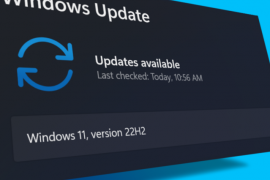 手动更新Windows的3种方法
