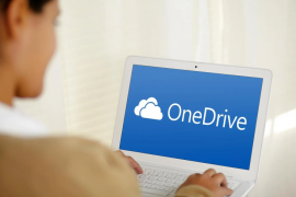 如何阻止OneDrive在Windows启动时打开