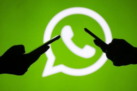 Hur tar man reda på om någon lämnade eller togs bort från en WhatsApp-grupp?