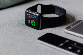如何每天关闭你的Apple Watch健身记录环