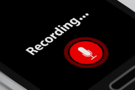 Jak nahrávat zvuk přes Bluetooth na vašem iPhone nebo iPad