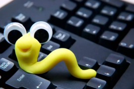 How to Stop Worms from Infesting Your Mac