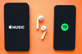 Spotify vs. Apple Music: Nøgleforskelle, du behøver at vide