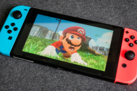 如何在Nintendo Switch上录制游戏视频