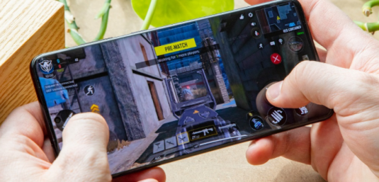 Jak poprawić wydajność gier w telefonie z Androidem?