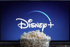 如何下载Disney+电影和节目进行离线观看