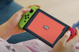 How to turn your Nintendo Switch into a mini PC with nOS