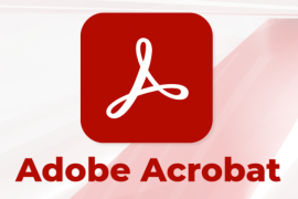Jak povolit tmavý režim v Adobe Acrobat Reader pro čtení souborů PDF v tmavém motivu