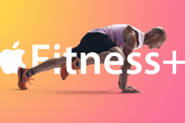 如何手动添加锻炼项目到Apple Fitness