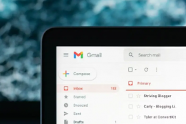如何讓重要的郵件不在Gmail的促銷標籤中出現