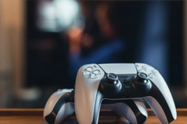 Hur man delar PS5-skärmdumpar och spelvideor till din telefon