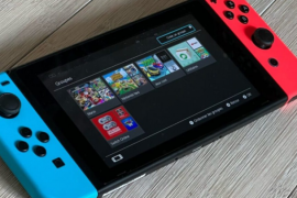 The 8 Best Free Games for Nintendo Switch