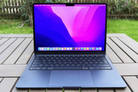 苹果应该为MacBook带来OLED显示屏吗？