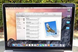 如何在Mac上的Apple Mail中创建、重命名或删除邮箱
