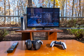 How to Connect Bluetooth Headphones to Your PlayStation 5
