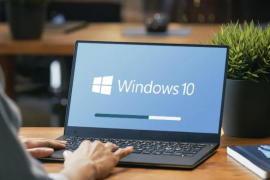 如何用WinDBG解决Windows 10的常见问题