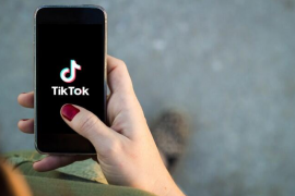 What does TikTok know about you?