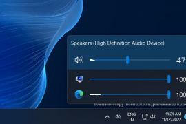 如何解决Windows音量混合器不保存音频设置的问题
