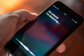 如何让Siri在iPhone上更长时间地听你的命令