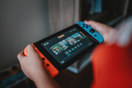 How to Increase Your Nintendo Switch's Internet Speed