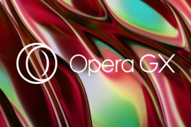 如何使用Opera GX的实时墙纸