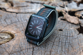 Vilken storlek Apple Watch ska du köpa?