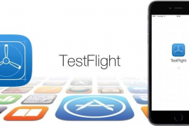如何使用TestFlight在iPhone或iPad上测试应用程序