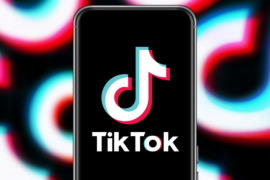 How to double the scrolling speed on TikTok
