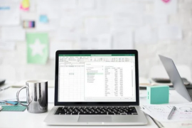 Jak nastavit Excel jako výchozí tabulkovou aplikaci na Macu
