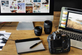 De 5 bästa Chrome-tilläggen för att redigera bilder i din webbläsare