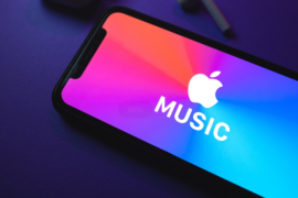 Sådan får du vist Apple Music-lyttehistorik