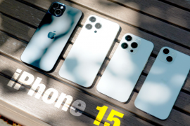 iPhone 15 和 iPhone 15 Pro 概览： 功能、价格和发布日期