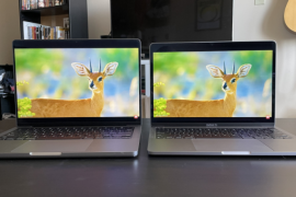 13 英寸 M2 MacBook Air 与 14 英寸 MacBook Pro： 你应该购买哪一款？