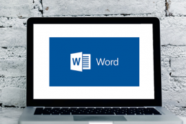 Sådan bruger du Microsoft Words versionshistorik til at gendanne tabt arbejde