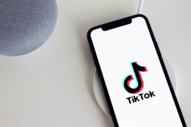 如何恢復TikTok 上遺失的草稿