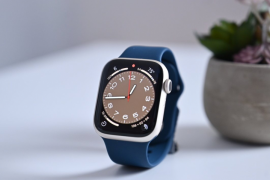 7 známek, že vaše Apple Watch mohou být poškozeny vodou