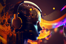 5 bezplatných zásuvných modulů AI pro hudební produkci