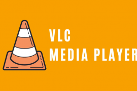 如何使用 VLC 媒体播放器同时播放两部视频