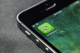 WhatsApp nezobrazuje jména kontaktů?Jak opravit