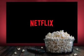 Jak resetovat průběh sledování Netflixu