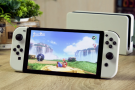 9 indstillinger, som enhver Nintendo Switch-ejer bør bruge