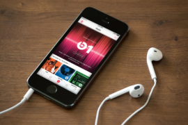 如何在 Apple Music 上启用 Crossfade （交叉淡入淡出）功能
