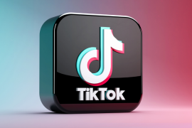 如何在 TikTok 上启用自动滚屏功能以实现免提观看