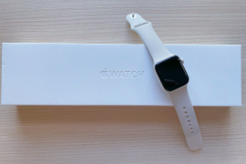 如何检查 Apple Watch 的电池健康状况和电池使用情况