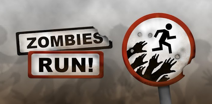 与僵尸一起锻炼，快跑！（Zombies, Run！）最佳跑步应用插图3