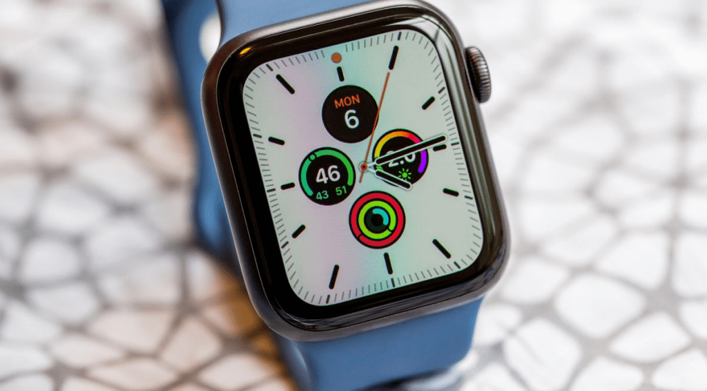 ‘如何使用 Apple Watch 的内置睡眠应用程序来跟踪您的睡眠’的缩略图
