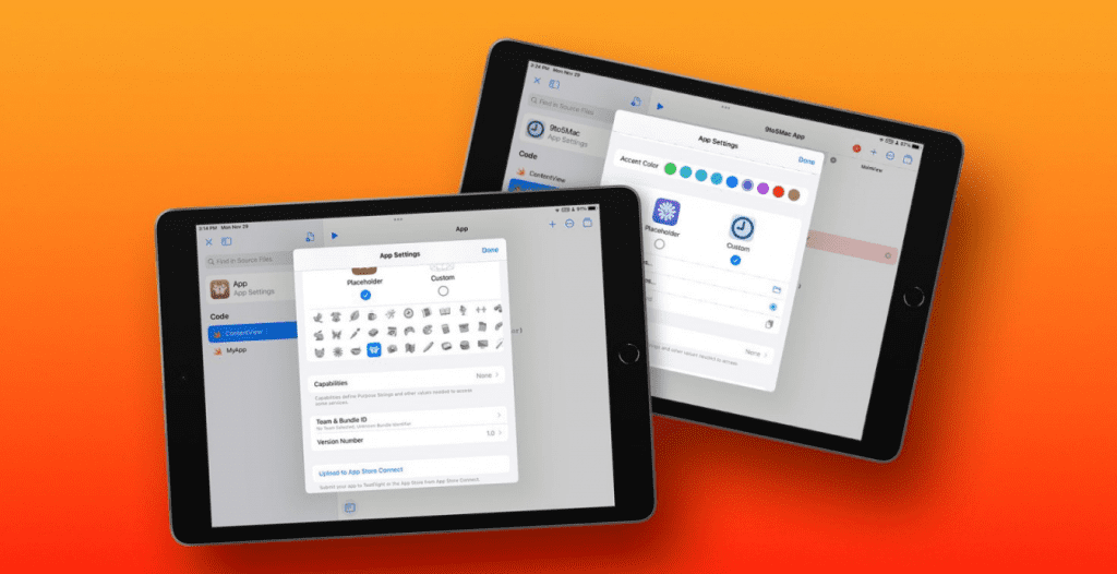 ‘苹果（Apple）为iPad带来了Swift Playgrounds 4 ！, 一款极为简易的学习编程入门工具’的缩略图