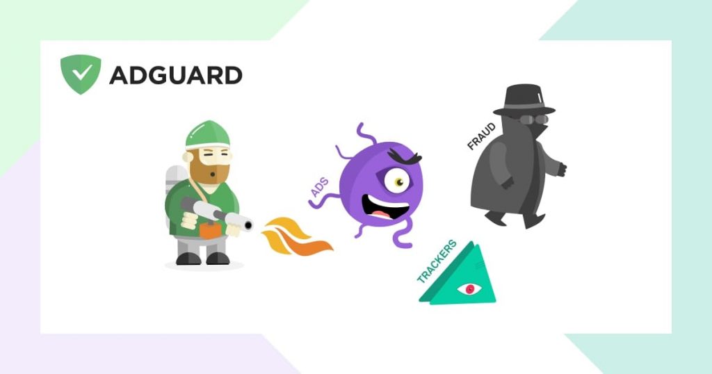 AdGuard–尽情享受安全且无⁠广⁠告⁠的互联网体验插图