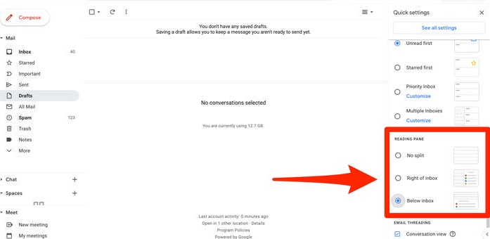 13 个提示和小技巧助您全面了解Gmail 收件箱插图5