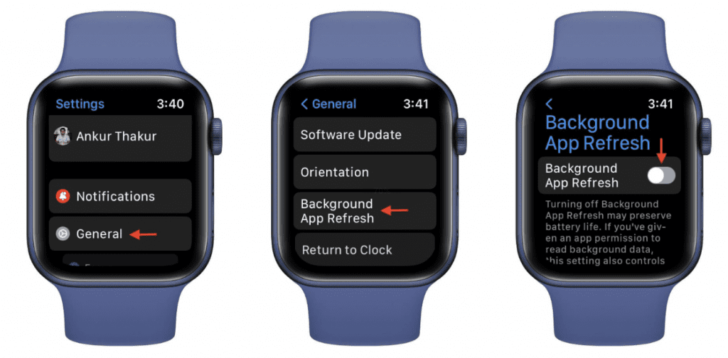 购买 Apple Watch 后您需要做的 30 多件事 测评 第5张
